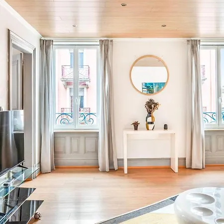 Appartamento By Flb - La Maison Dorée *