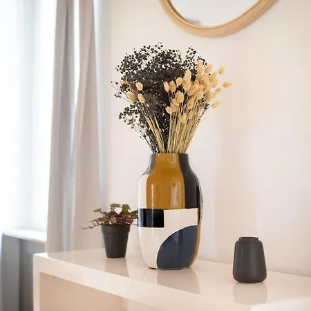 By Flb - La Maison Dorée Appartamento