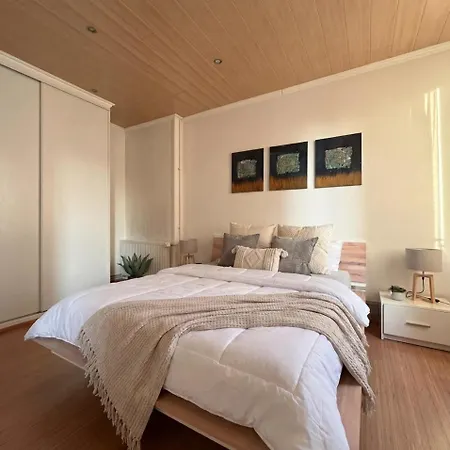 Apartament By Flb - La Maison Doree Miluza