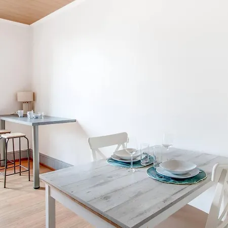Appartamento By Flb - La Maison Dorée